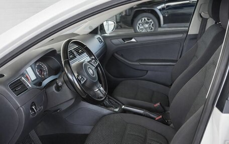 Volkswagen Jetta VI, 2014 год, 790 000 рублей, 12 фотография