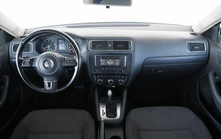 Volkswagen Jetta VI, 2014 год, 790 000 рублей, 9 фотография