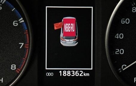 Toyota RAV4, 2017 год, 2 353 000 рублей, 18 фотография