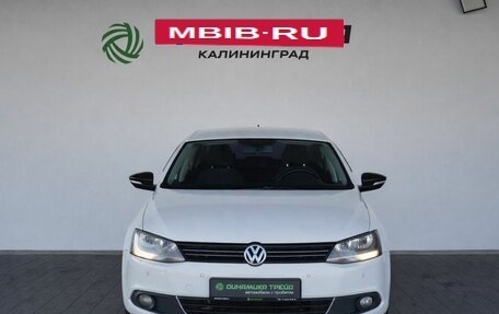 Volkswagen Jetta VI, 2014 год, 790 000 рублей, 8 фотография