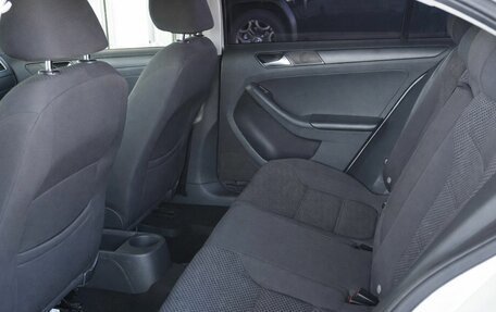 Volkswagen Jetta VI, 2014 год, 790 000 рублей, 16 фотография