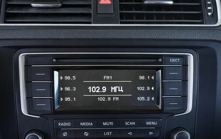 Volkswagen Jetta VI, 2014 год, 790 000 рублей, 15 фотография