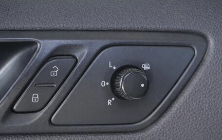 Volkswagen Jetta VI, 2014 год, 790 000 рублей, 19 фотография