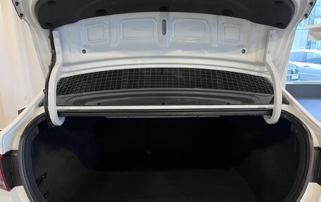 Hyundai Solaris II рестайлинг, 2022 год, 1 700 000 рублей, 18 фотография