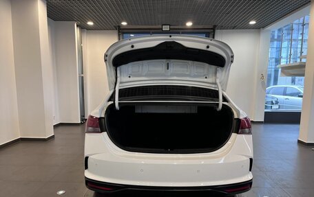 Hyundai Solaris II рестайлинг, 2022 год, 1 700 000 рублей, 36 фотография