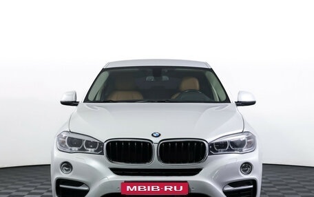 BMW X6, 2016 год, 3 200 000 рублей, 2 фотография