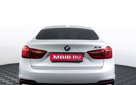 BMW X6, 2016 год, 3 200 000 рублей, 6 фотография