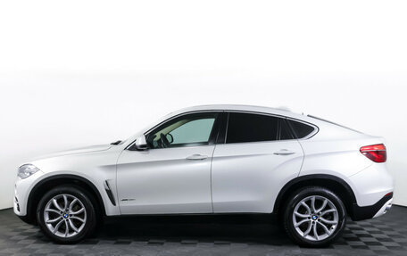 BMW X6, 2016 год, 3 200 000 рублей, 8 фотография
