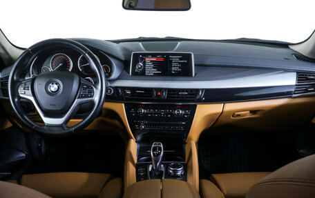 BMW X6, 2016 год, 3 200 000 рублей, 12 фотография