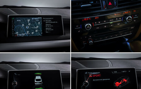 BMW X6, 2016 год, 3 200 000 рублей, 16 фотография