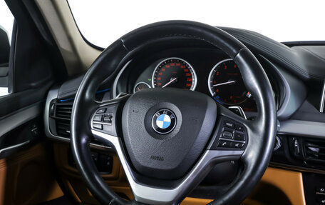 BMW X6, 2016 год, 3 200 000 рублей, 13 фотография