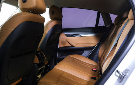 BMW X6, 2016 год, 3 200 000 рублей, 11 фотография
