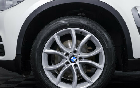 BMW X6, 2016 год, 3 200 000 рублей, 18 фотография