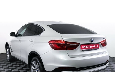 BMW X6, 2016 год, 3 200 000 рублей, 7 фотография