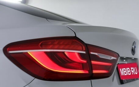 BMW X6, 2016 год, 3 200 000 рублей, 20 фотография