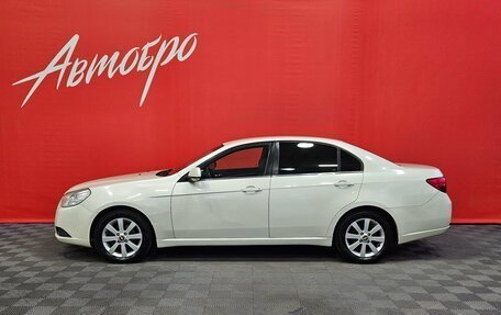 Chevrolet Epica, 2011 год, 499 000 рублей, 2 фотография