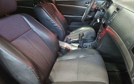 Chevrolet Epica, 2011 год, 499 000 рублей, 12 фотография