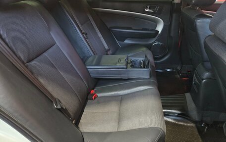 Chevrolet Epica, 2011 год, 499 000 рублей, 13 фотография
