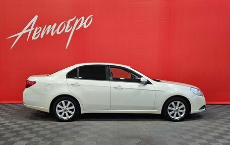 Chevrolet Epica, 2011 год, 499 000 рублей, 6 фотография