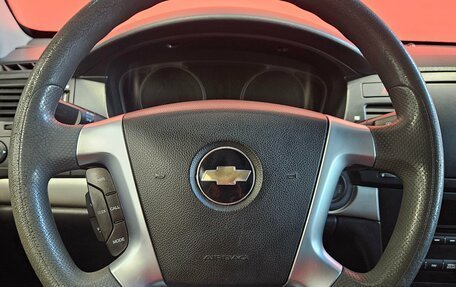 Chevrolet Epica, 2011 год, 499 000 рублей, 11 фотография