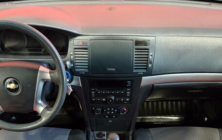 Chevrolet Epica, 2011 год, 499 000 рублей, 9 фотография