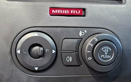 Chevrolet Epica, 2011 год, 499 000 рублей, 15 фотография