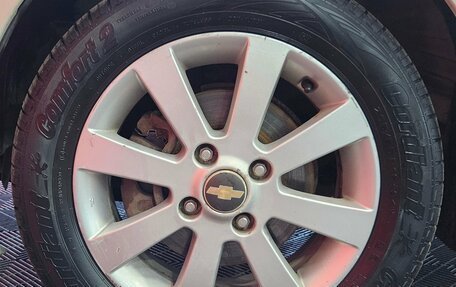 Chevrolet Epica, 2011 год, 499 000 рублей, 20 фотография