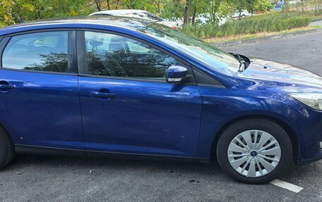 Ford Focus III, 2016 год, 1 100 000 рублей, 2 фотография