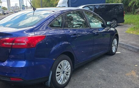 Ford Focus III, 2016 год, 1 100 000 рублей, 3 фотография