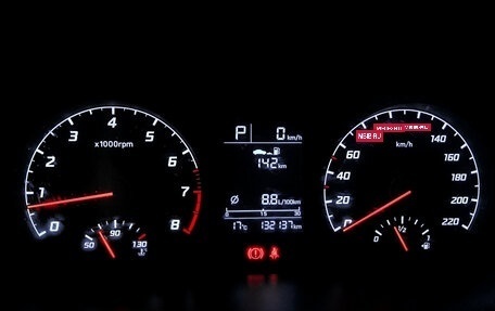 Hyundai Solaris II рестайлинг, 2020 год, 1 150 000 рублей, 13 фотография