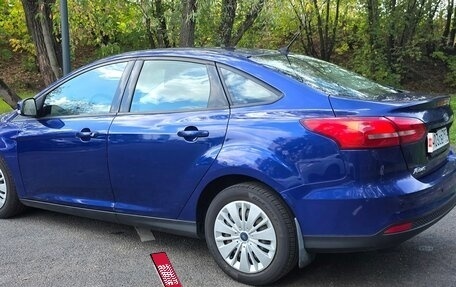 Ford Focus III, 2016 год, 1 100 000 рублей, 5 фотография