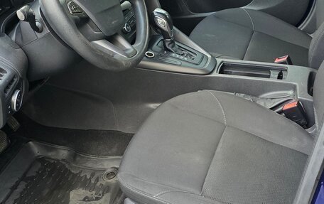 Ford Focus III, 2016 год, 1 100 000 рублей, 7 фотография