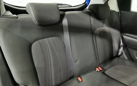 Chevrolet Aveo III, 2014 год, 555 000 рублей, 16 фотография