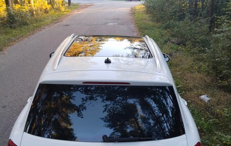 Volkswagen Touareg III, 2012 год, 1 990 000 рублей, 6 фотография