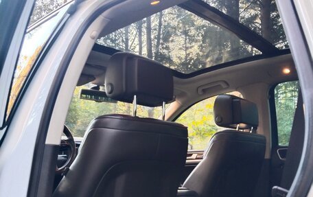 Volkswagen Touareg III, 2012 год, 1 990 000 рублей, 10 фотография