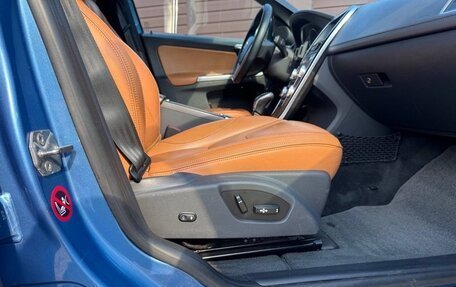 Volvo XC60 II, 2015 год, 2 280 000 рублей, 11 фотография