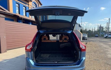 Volvo XC60 II, 2015 год, 2 280 000 рублей, 12 фотография