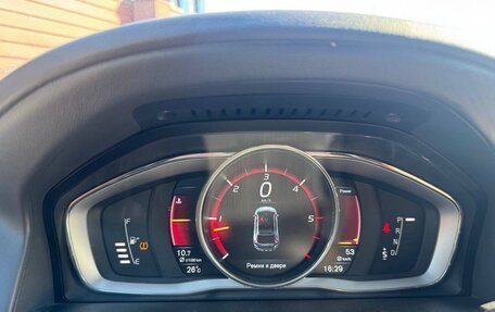 Volvo XC60 II, 2015 год, 2 280 000 рублей, 14 фотография