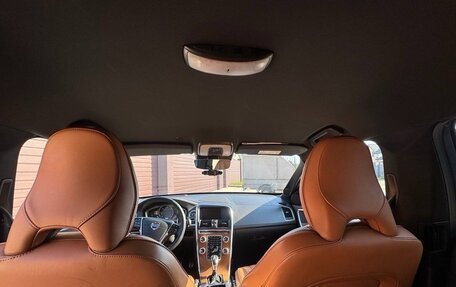 Volvo XC60 II, 2015 год, 2 280 000 рублей, 26 фотография
