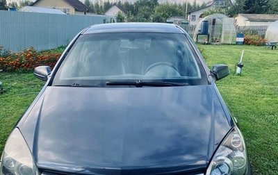 Opel Astra H, 2007 год, 365 000 рублей, 1 фотография