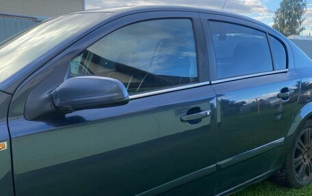 Opel Astra H, 2007 год, 365 000 рублей, 3 фотография