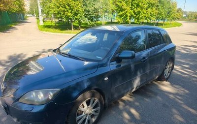 Mazda 3, 2007 год, 275 000 рублей, 1 фотография