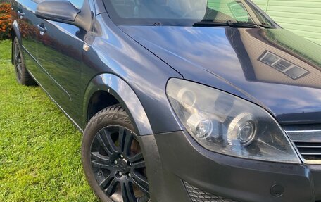 Opel Astra H, 2007 год, 365 000 рублей, 6 фотография