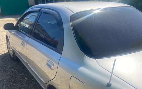KIA Spectra II (LD), 2007 год, 350 000 рублей, 4 фотография
