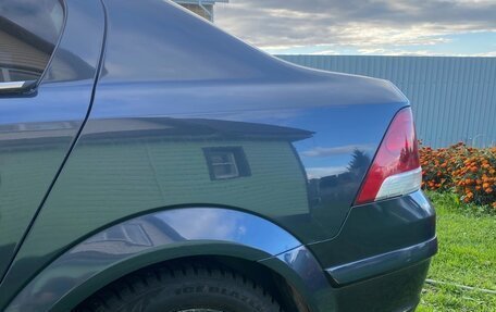 Opel Astra H, 2007 год, 365 000 рублей, 5 фотография