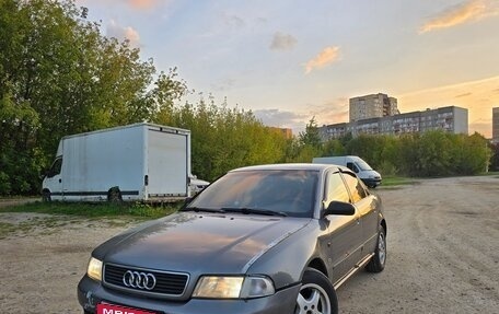 Audi A4, 1995 год, 140 000 рублей, 1 фотография