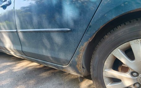 Mazda 3, 2007 год, 275 000 рублей, 6 фотография