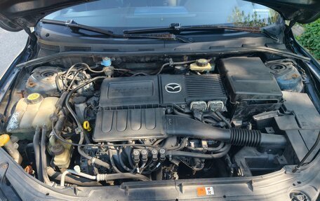 Mazda 3, 2007 год, 275 000 рублей, 7 фотография
