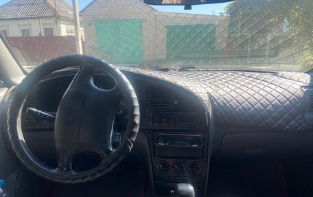 KIA Spectra II (LD), 2007 год, 350 000 рублей, 5 фотография