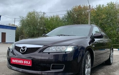 Mazda 6, 2005 год, 590 000 рублей, 1 фотография